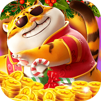 Lucky Leader Tiger