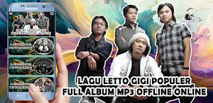 Lagu My Facebook Mp3 Offline Screenshot 3