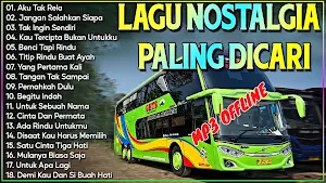 Lagu Kenangan Sepanjang Masa Screenshot 0