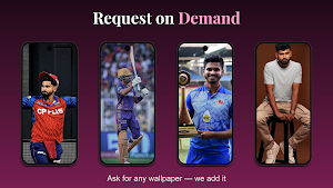 Shreyas Iyer Wallpaper HD & 4K Screenshot 2