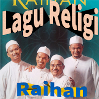 Lagu Religi Raihan Lengkap