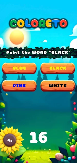 Coloreto Screenshot 3