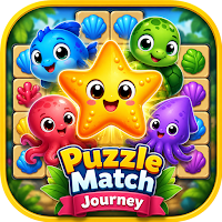 Puzzle Match Journey