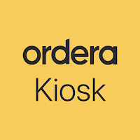 Ordera Kiosk