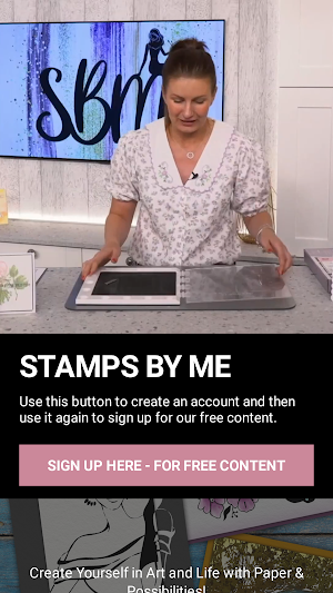 Stamps By Me Screenshot 0