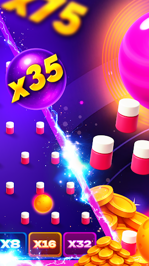 Ball World: Epic Way Screenshot 2