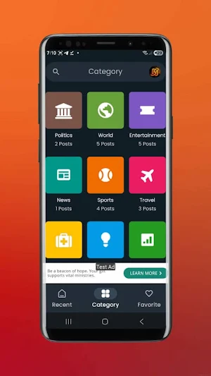 Sosi Pro Screenshot 3