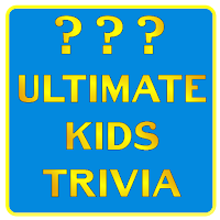 Ultimate Kids Trivia
