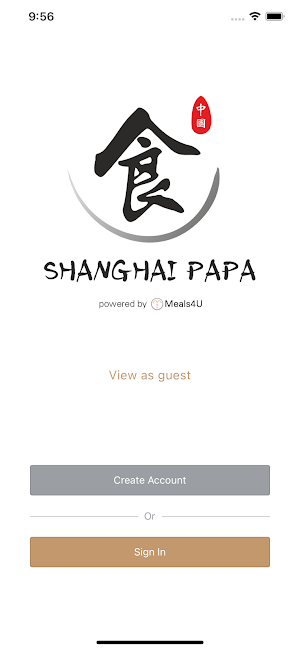 Shanghai Papa Screenshot 3