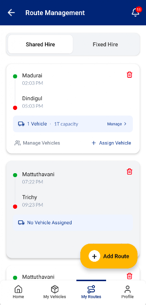 Velaan Cargo Screenshot 2