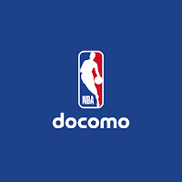 NBA docomo