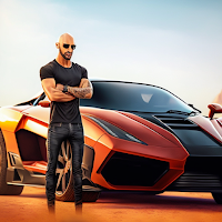 TopG Bugatti High Speed Racing