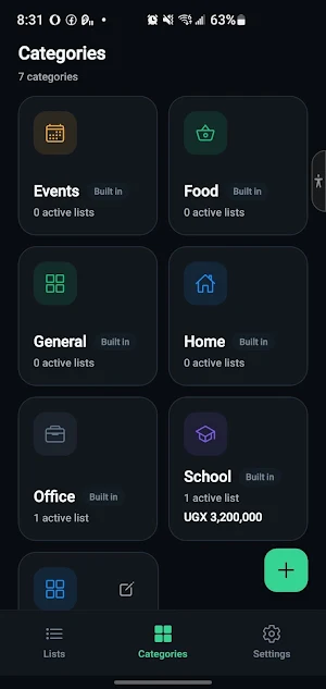 PlanFlow Screenshot 0