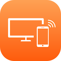 Cast to TV: Mirror Screen: Chromecast, TV cast