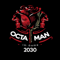 Octa Man