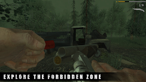 PIPE HEAD STORY Screenshot 2