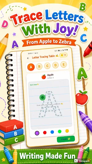Math Kids Screenshot 3