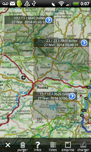 iPhiGéNie Screenshot 0