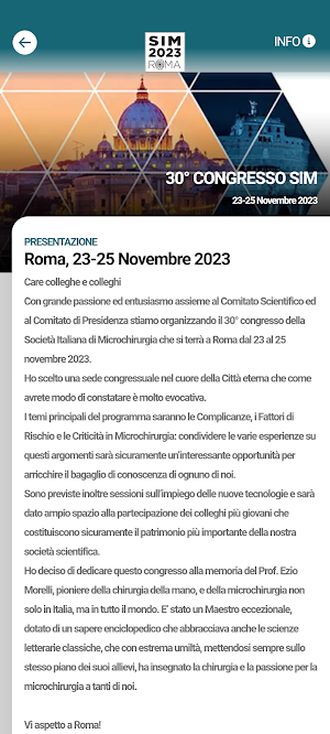 SIM2023 Screenshot 1
