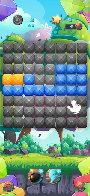 Block Puzzle Jewel Screenshot 1
