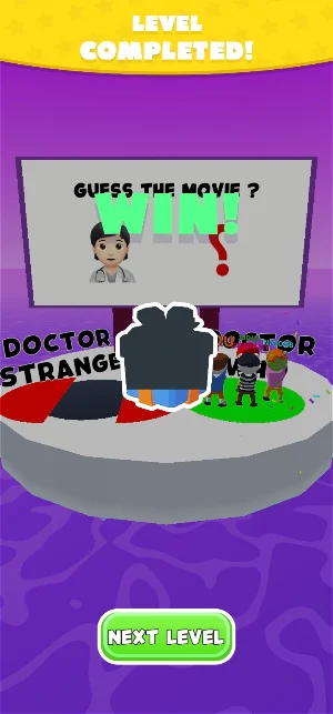 Heads-Up! Screenshot 2