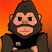 Mr. Rápido