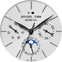 JW171 jwstudio watchface
