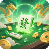Mahjong puzzle