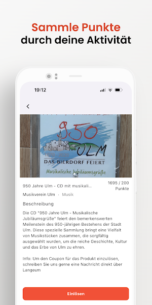 Langeum Screenshot 2