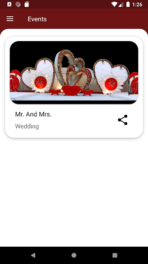 Ganesh Digital - View And Share Photo Album Screenshot 3