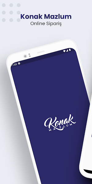 Konak Mazlum Screenshot 0