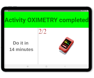 EasyTeleMed Home Screenshot 2