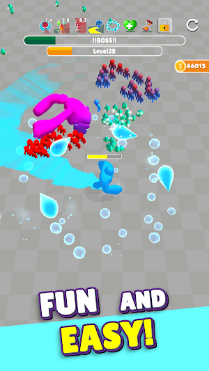 Color Hero Screenshot 2
