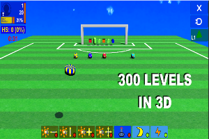 Joy Striker Screenshot 0
