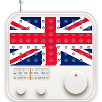Radio UK AM FM