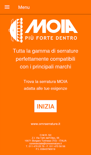Trova La Serratura Screenshot 0