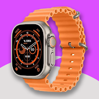 X8 Ultra SmartWatch App Hints