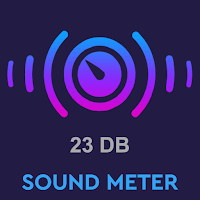 Sound Meter Frequency Generate