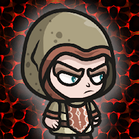 Dangerous Hot Lava Adventure
