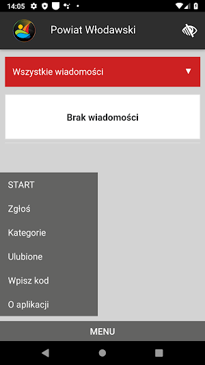 Powiat Włodawski Screenshot 0