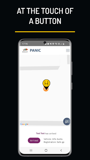 Happens Screenshot 2