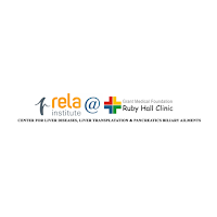 Rela Institute - Ruby Hall Clinic