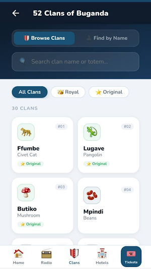 Enkuka Screenshot 2