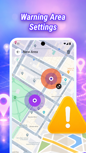 GPS Phone Tracker & Locator Screenshot 3