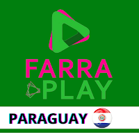 Radio Farra 101.3 FM Paraguay