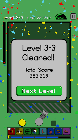 Blunderbubb! (Lite) Screenshot 2
