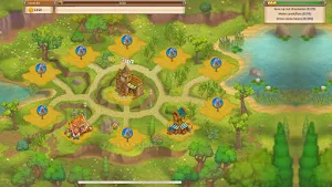 New Lands 2 Screenshot 0