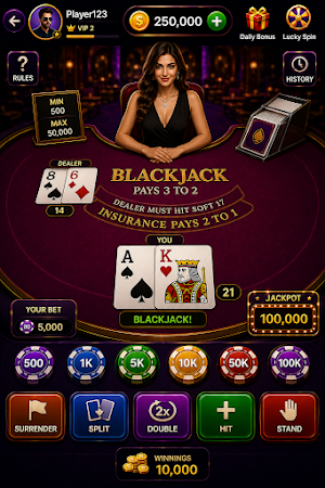 HitClub Screenshot 1
