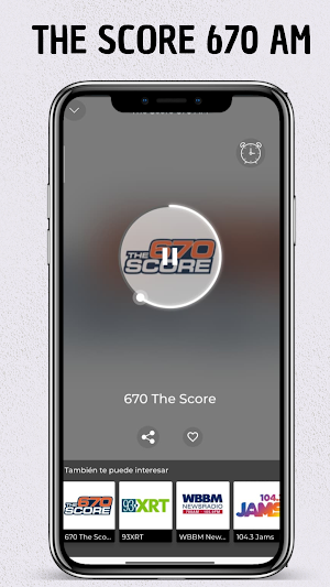 670 The Score Chicago Screenshot 2