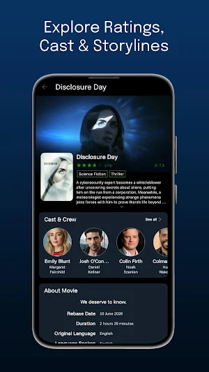 VidBox – Movies, TV ShortDrama Screenshot 3